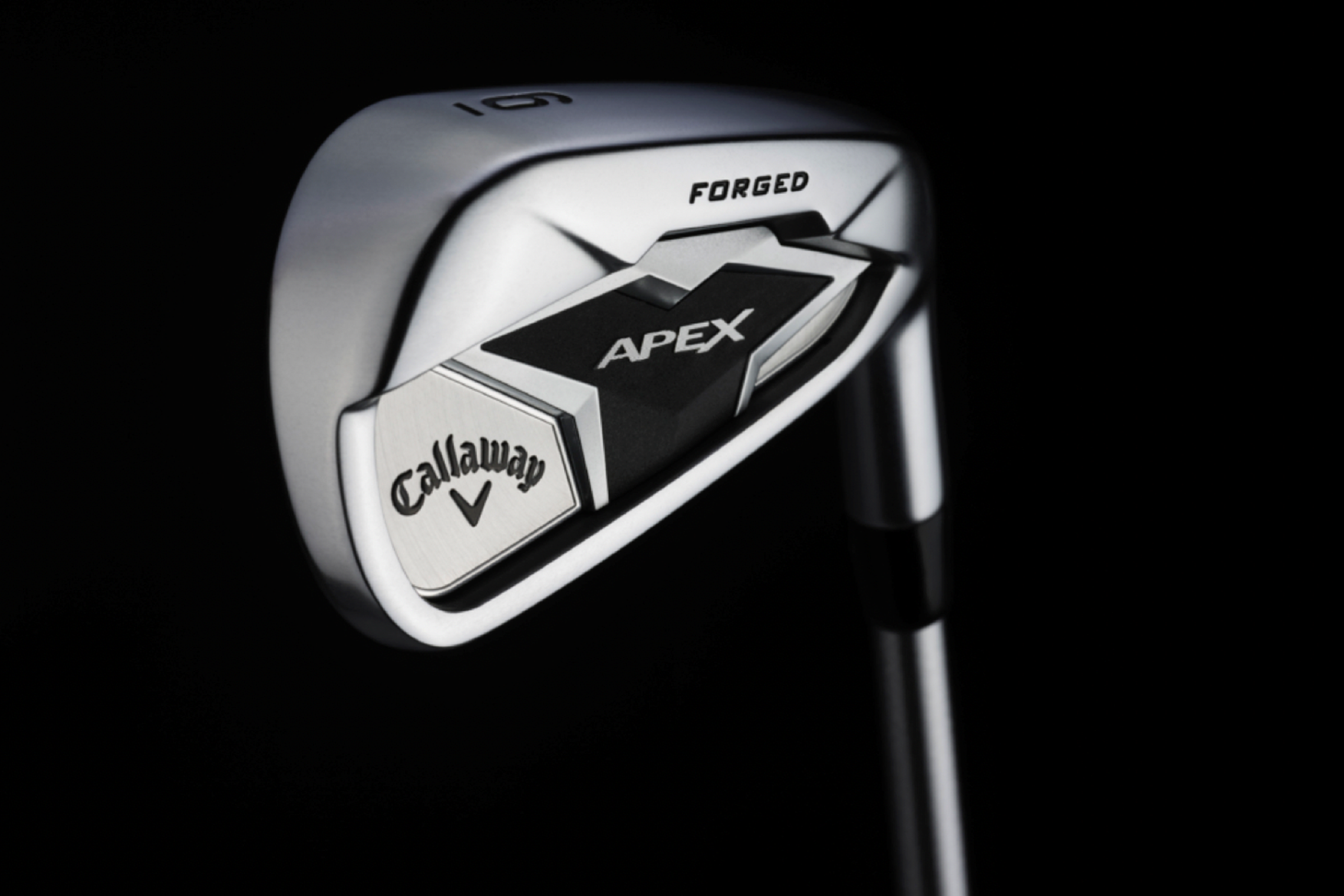 callaway apex 19 3 iron